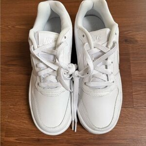 Nike White Sneakers